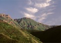 Southern California Santa Monica Mountains National Recreation Area scenic photos conejo Valley